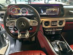 مرسيدس بنز G-Class